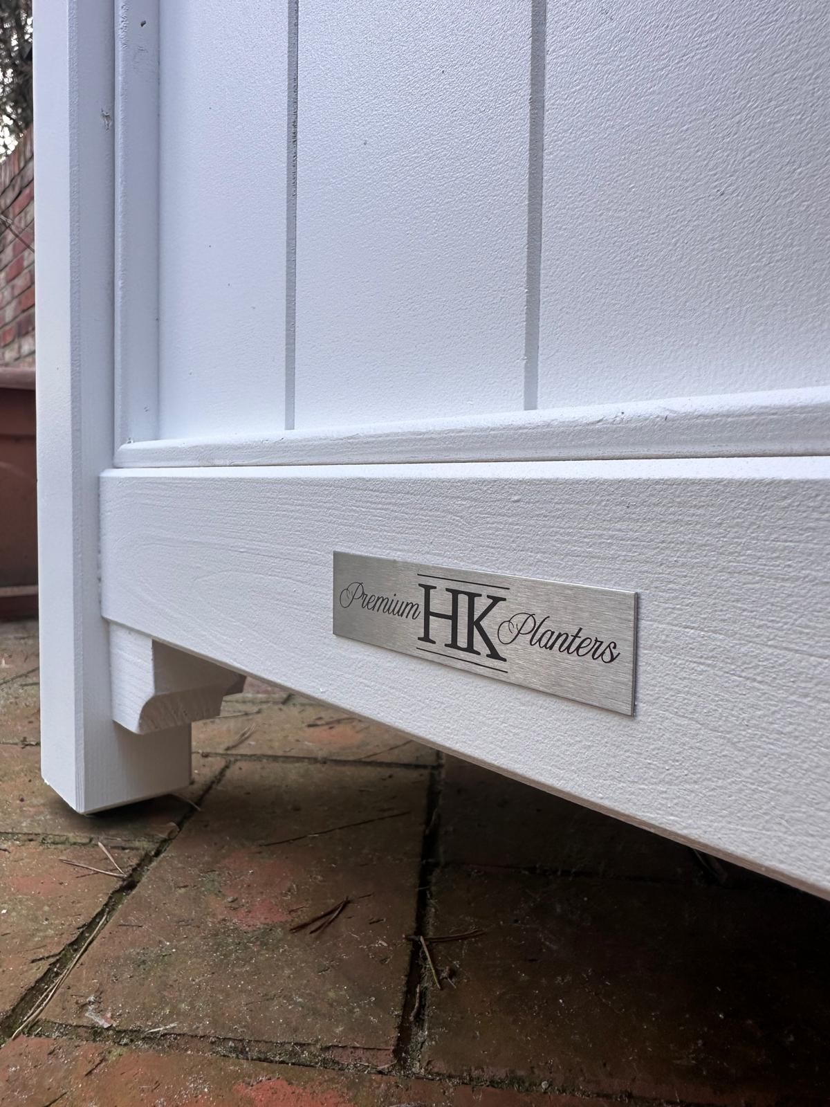Donica HK Premium Planters — 3
