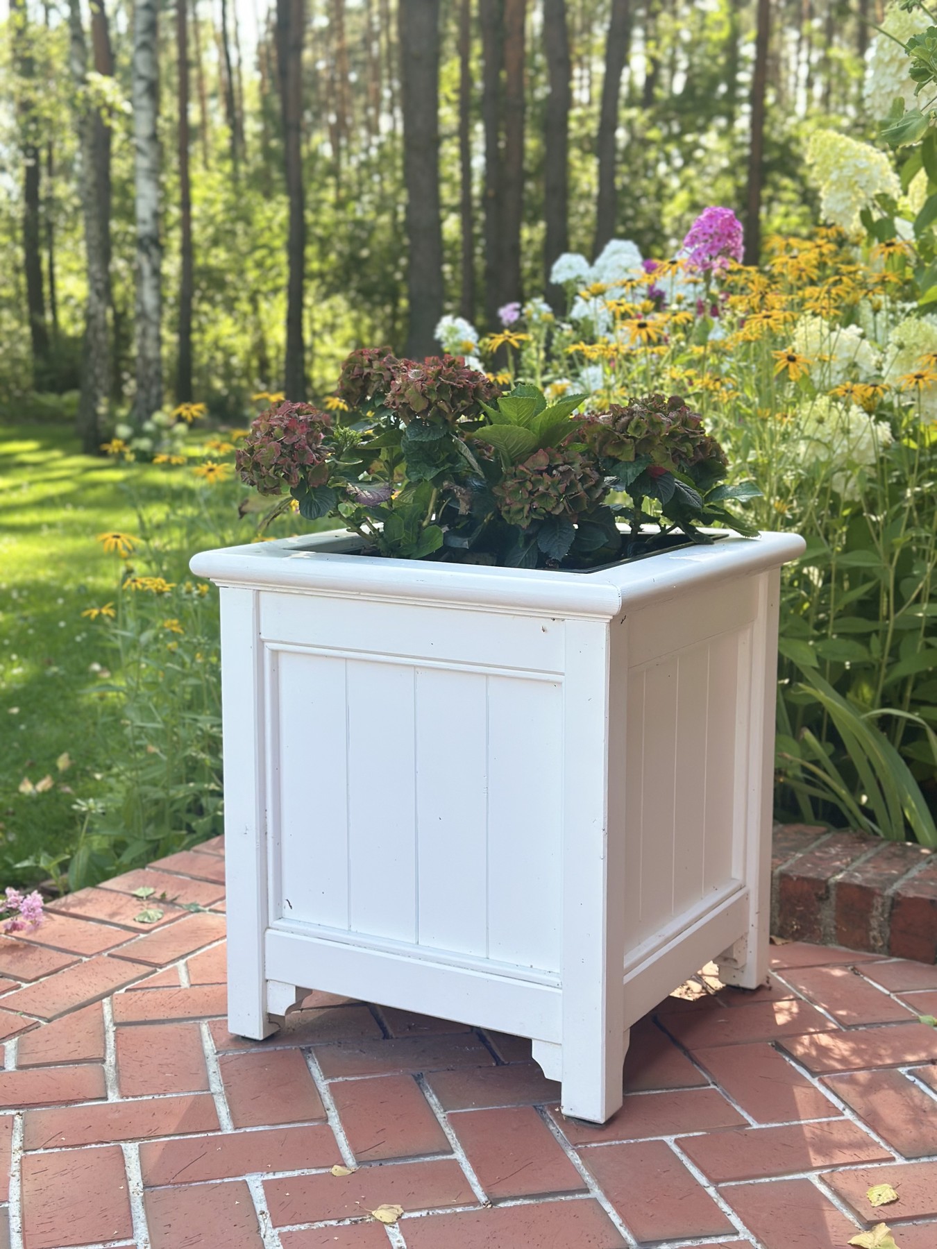Donica HK Premium Planters — 4